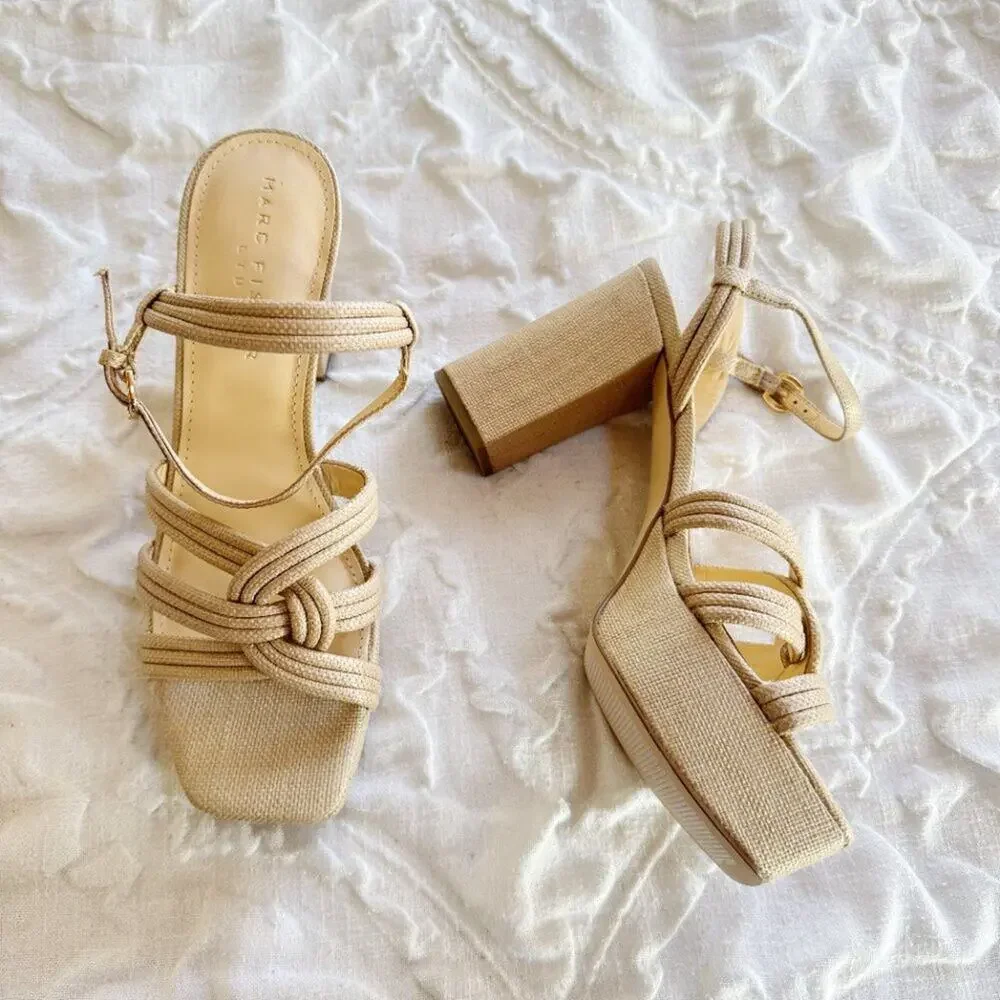 Marc Fisher these heels